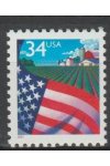 USA známky Mi 3424