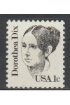 USA známky Mi 1657