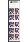 USA známky Mi 4490 Sešitek