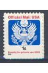 USA známky Mi D 133