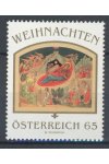 Rakousko známky Mi 2692