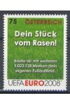Rakousko známky Mi 2733