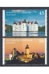 Bundes známky Mi 2972-73