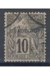 Guadeloupe známky Yv 18
