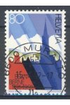 Švýcarsko známky Mi 1443
