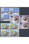 Švýcarsko známky Mi 1474-76 4 Blok