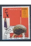 Švýcarsko známky Mi 1917