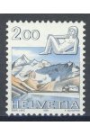 Švýcarsko známky Mi 1264