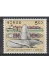 Norsko známky Mi 1061