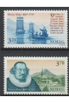 Norsko známky Mi 1267-68
