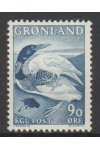 Grónsko známky Mi 68