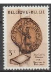 Belgie známky Mi 1235