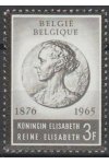 Belgie známky Mi 1416