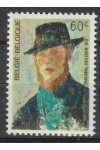 Belgie známky Mi 1441
