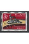 Belgie známky Mi 1463