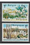 Belgie známky Mi 1468-9
