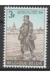 Belgie známky Mi 1502
