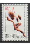 Belgie známky Mi 1713