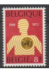Belgie známky Mi 1720