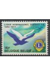 Belgie známky Mi 1901