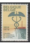 Belgie známky Mi 1989