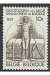 Belgie známky Mi 2118