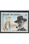 Belgie známky Mi 2243