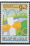 Belgie známky Mi 2322