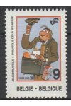 Belgie známky Mi 2391