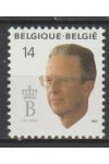 Belgie známky Mi 2434