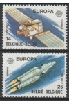 Belgie známky Mi 2458-59