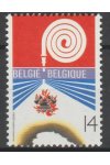 Belgie známky Mi 2495
