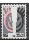 Belgie známky Mi 2508