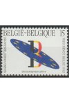 Belgie známky Mi 2571