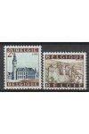 Belgie známky Mi 1454-55y