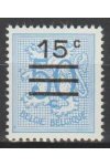 Belgie známky Mi 1508