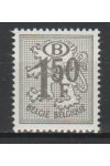 Belgie známky Mi D 74