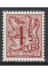 Belgie známky Mi D 78