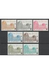 Belgie známky Mi Pk 76-82