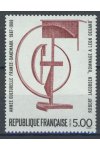 Francie známky Mi 2687