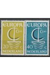 Holandsko známky Mi 864-65