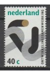 Holandsko známky Mi 1018