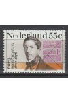 Holandsko známky Mi 1075