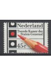 Holandsko známky Mi 1093A