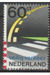 Holandsko známky Mi 1218