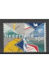 Holandsko známky Mi 1227