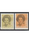 Holandsko známky Mi 1303-4