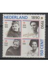 Holandsko známky Mi 1390
