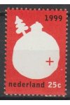 Holandsko známky Mi 1703
