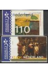 Holandsko známky Mi 1805-6